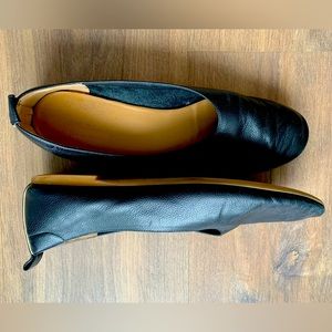 Everlane day glove flats